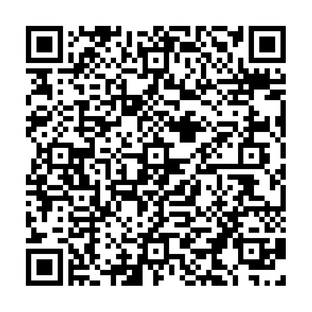 Qr code PIX